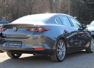 Mazda 3 Sedan / Limuzína 2,0 l 110 kw