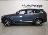 Volvo XC90 SUV 2,0 l 173 kw