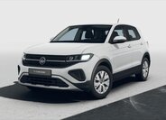 Volkswagen T-Cross Hatchback 999,0 70 kw