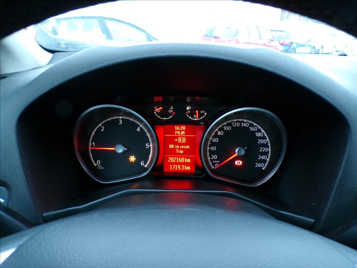 Ford Mondeo Kombi 2,0 l 103 kw