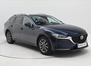 Mazda 6 3