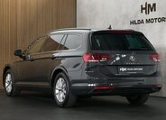 Volkswagen Passat Kombi 2,0 l 110 kw