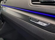 Škoda Superb Kombi 2,0 l 147 kw