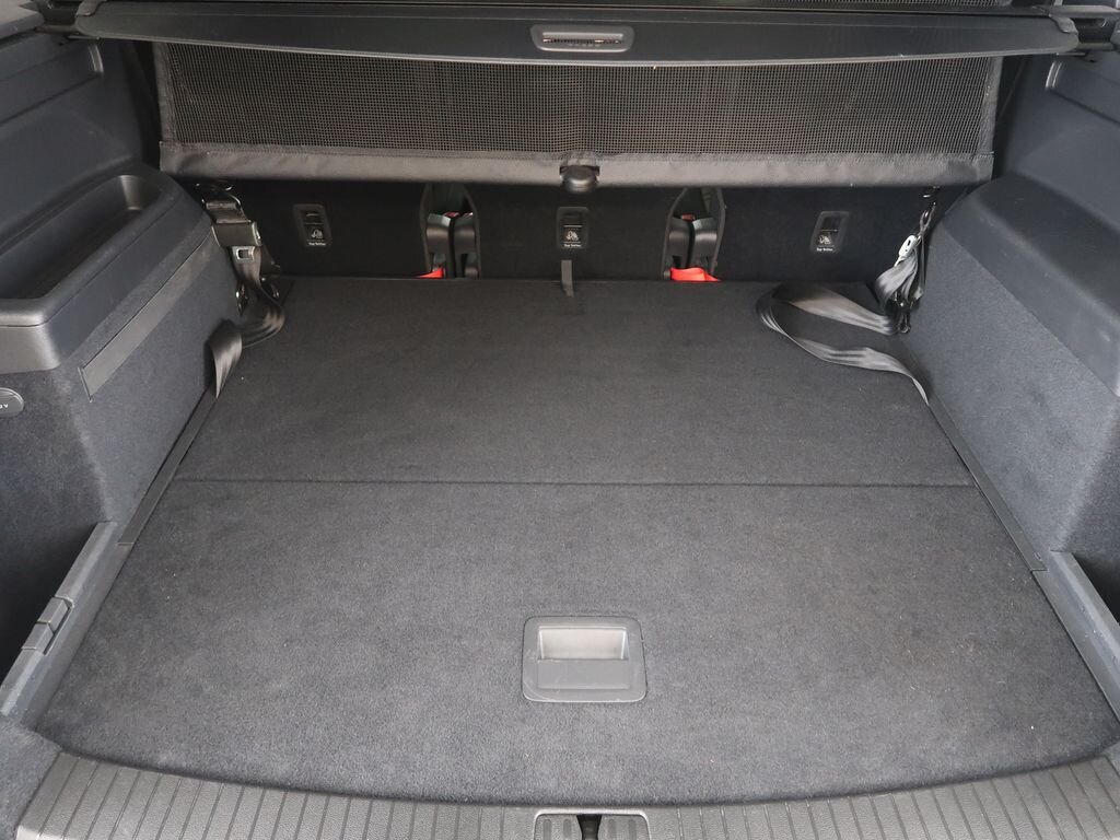 Volkswagen Touran Kombi 2,0 l 110 kw