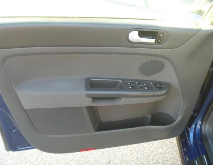 Volkswagen Golf Plus 9