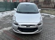 Hyundai ix20 Hatchback 1,6 l 91 kw