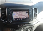 Volkswagen Sharan Kombi 2,0 l 110 kw
