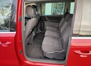 Seat Alhambra MPV 2,0 l 135 kw