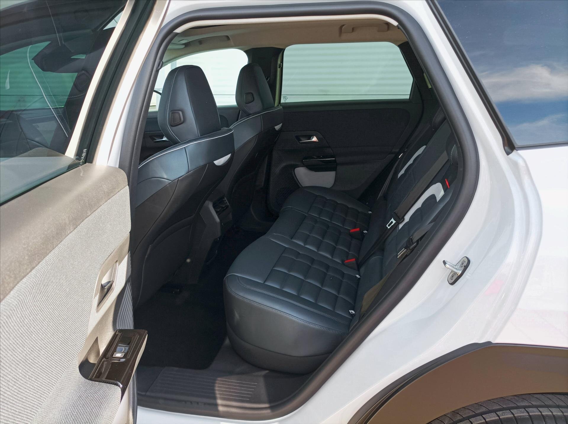 Citroën C5 Aircross SUV / Terénní 1,2 l 107 kw