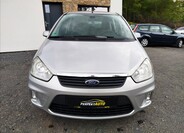 Ford C-MAX 8