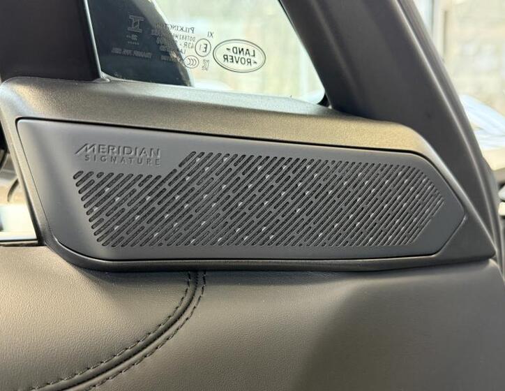 Land Rover Range Rover 19