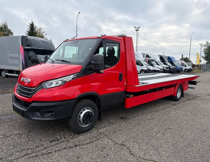 Iveco Daily 1