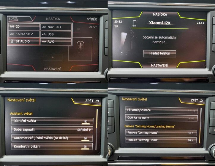 Seat Leon Kombi 2,0 l 110 kw