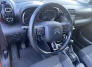 Citroën C3 Aircross SUV / Terénní 1,2 l 81 kw