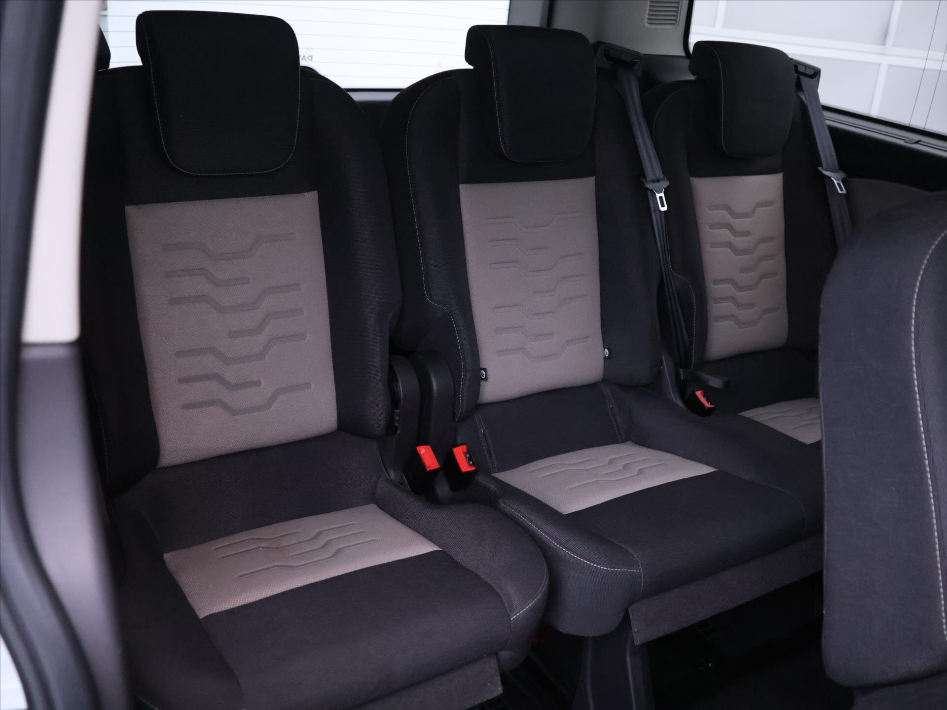 Ford Tourneo Custom Kombi 2,0 l 125 kw