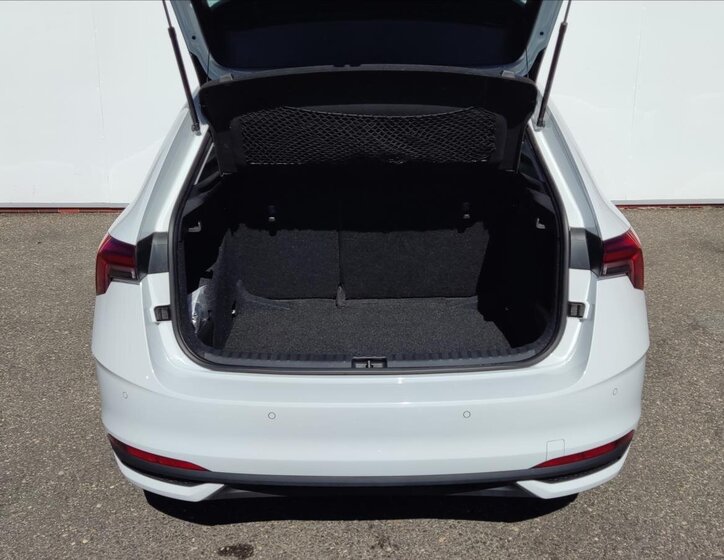 Škoda Scala Hatchback 999,0 85 kw