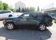 Jeep Grand Cherokee 7