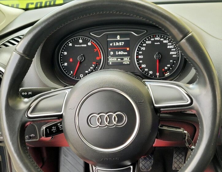 Audi A3 38