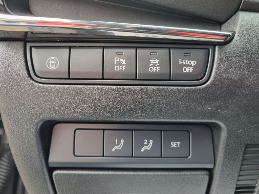 Mazda 3 Hatchback 2,0 l 90 kw