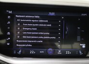 Volkswagen Touareg SUV 3,0 l 210 kw