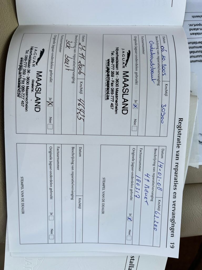 Jaguar XJ Sedan 3,0 l 175 kw