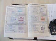 Ford Grand C-MAX MPV 1,6 l 85 kw