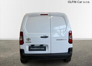 Toyota ProAce Skříň 1,5 l 75 kw