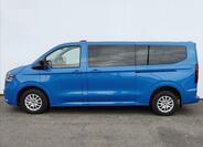 Volkswagen Caravelle 3