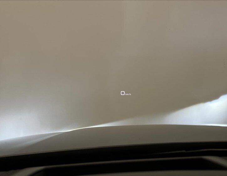 Audi SQ7 SUV 4,0 l 320 kw