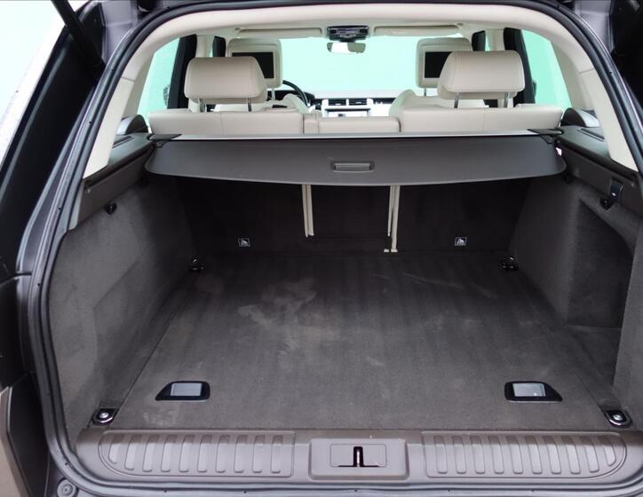 Land Rover Range Rover Sport 22
