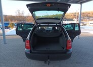 Škoda Octavia Kombi 1,6 l 75 kw