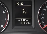 Volkswagen Jetta Kombi 1,4 l 90 kw