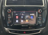 Mitsubishi ASX SUV 1,6 l 86 kw