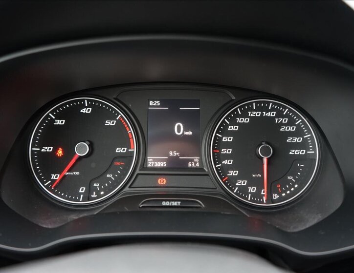 Seat Leon Kombi 1,6 l 77 kw