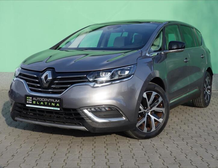 Renault Espace 1