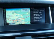 BMW X4 Sedan / Limuzína 3,0 l 190 kw