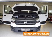 Volkswagen Crafter Ostatní 0,0 103 kw