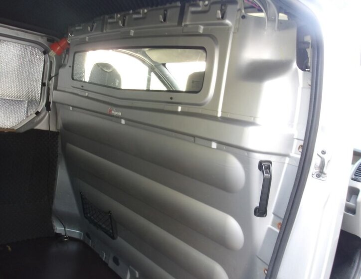 Renault Trafic Skříň 1,9 l 74 kw