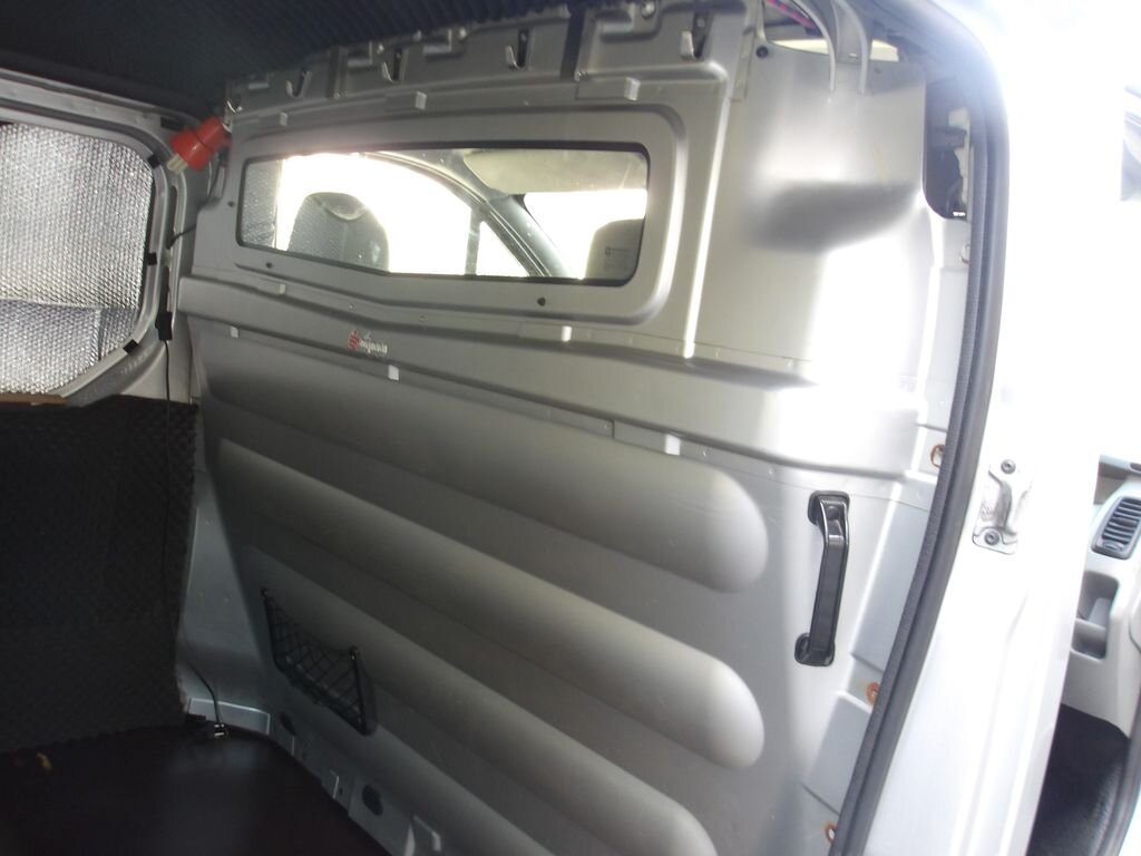 Renault Trafic Skříň 1,9 l 74 kw