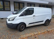 Ford Transit Custom Skříň 2,2 l 74 kw