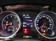 Volkswagen Touran SUV / Terénní 1,2 l 81 kw