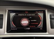 Audi A6 Sedan / Limuzína 2,7 l 140 kw