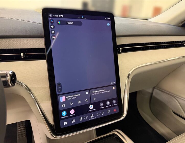 Volvo EX90 SUV / Terénní 0,0 380 kw