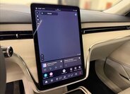 Volvo EX90 SUV / Terénní 0,0 380 kw