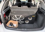 Volkswagen Golf Hatchback 1,4 l 59 kw