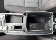 Mercedes-Benz Třídy C Sedan 1,8 l 135 kw