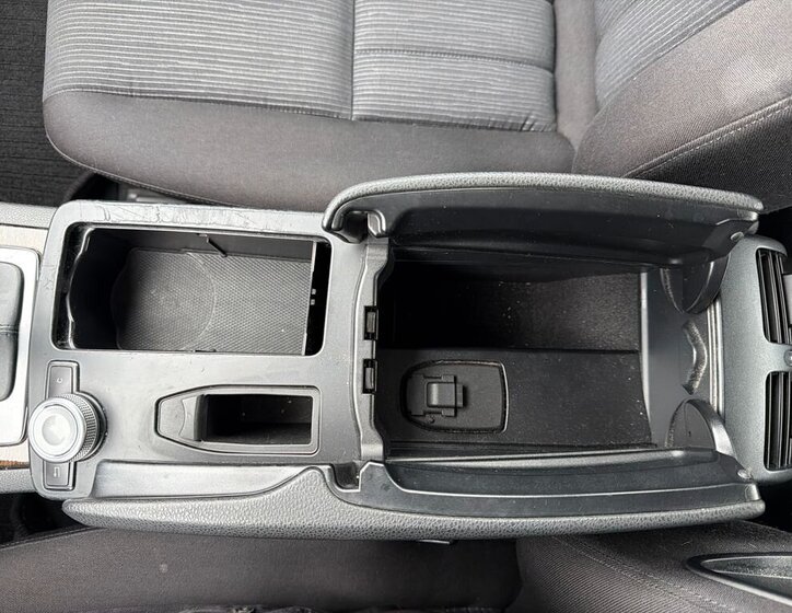 Mercedes-Benz Třídy C Sedan 1,8 l 135 kw