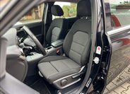 Mercedes-Benz Třídy B Kombi 1,5 l 80 kw