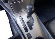 Toyota Avensis Sedan / Limuzína 2,0 l 112 kw