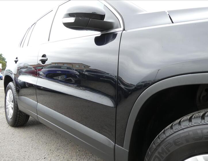 Volkswagen Tiguan 13